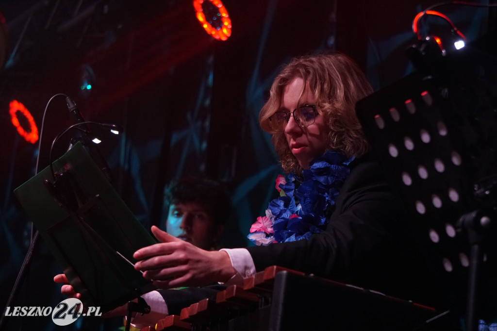 Koncerty Noworoczne Orkiestry z Ponieca