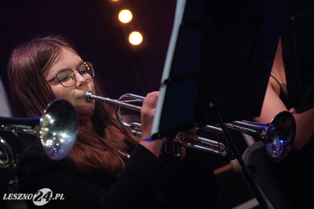 Koncerty Noworoczne Orkiestry z Ponieca