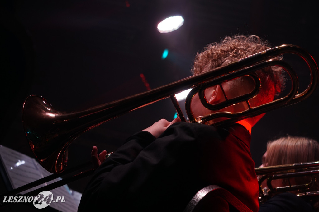 Koncerty Noworoczne Orkiestry z Ponieca