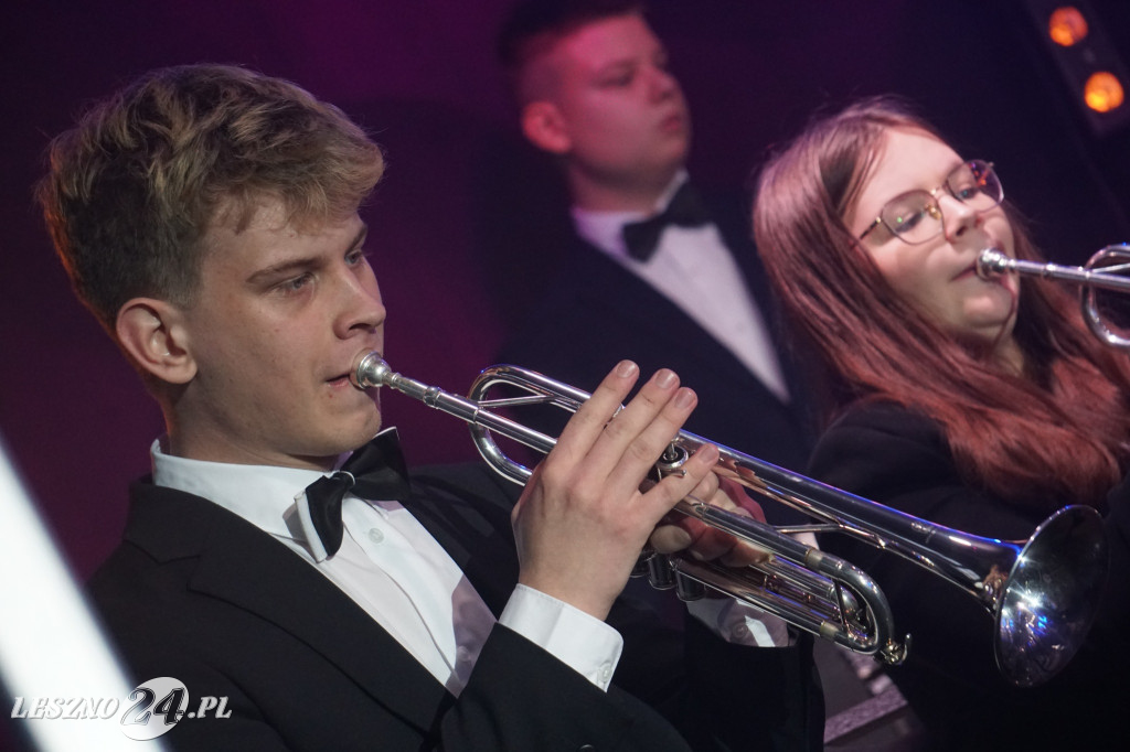 Koncerty Noworoczne Orkiestry z Ponieca