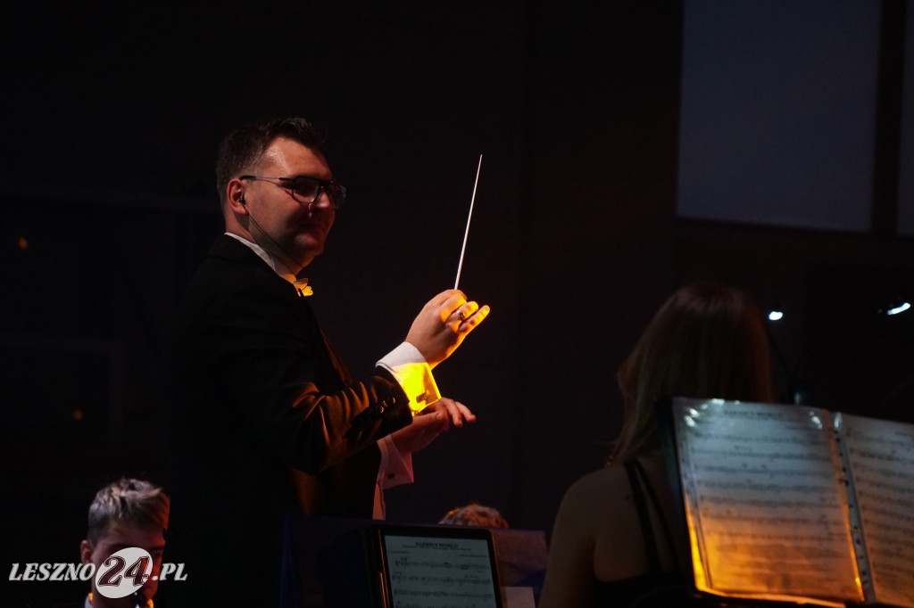 Koncerty Noworoczne Orkiestry z Ponieca