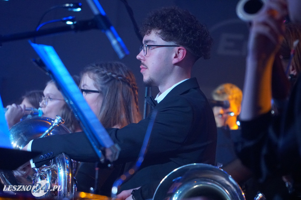 Koncerty Noworoczne Orkiestry z Ponieca