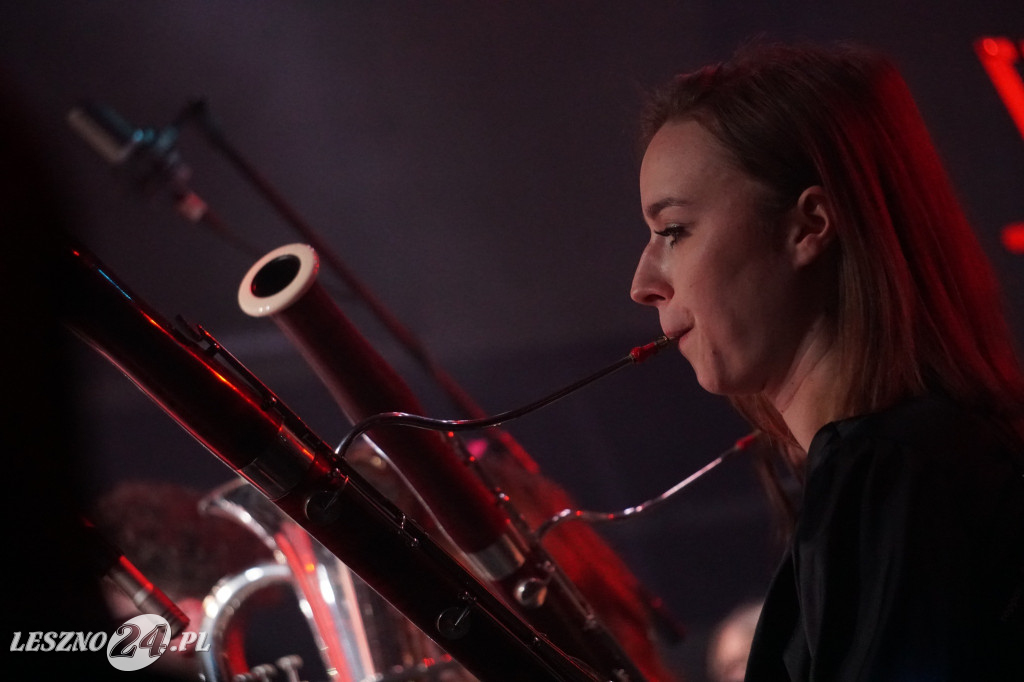 Koncerty Noworoczne Orkiestry z Ponieca