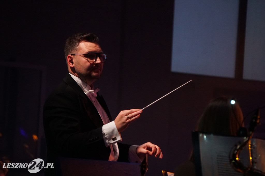 Koncerty Noworoczne Orkiestry z Ponieca