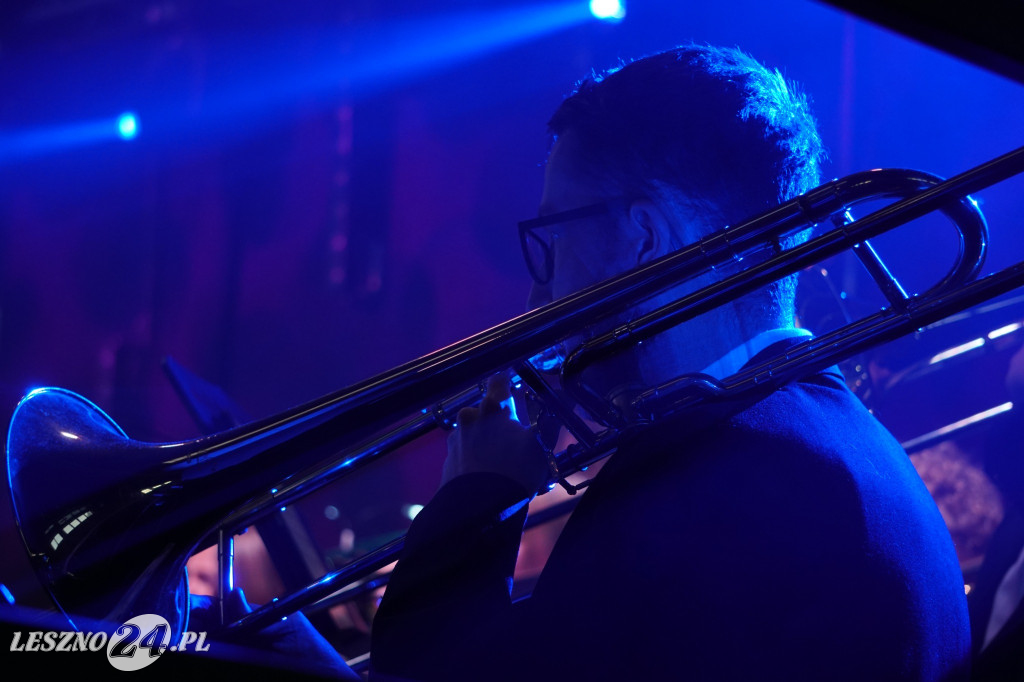 Koncerty Noworoczne Orkiestry z Ponieca