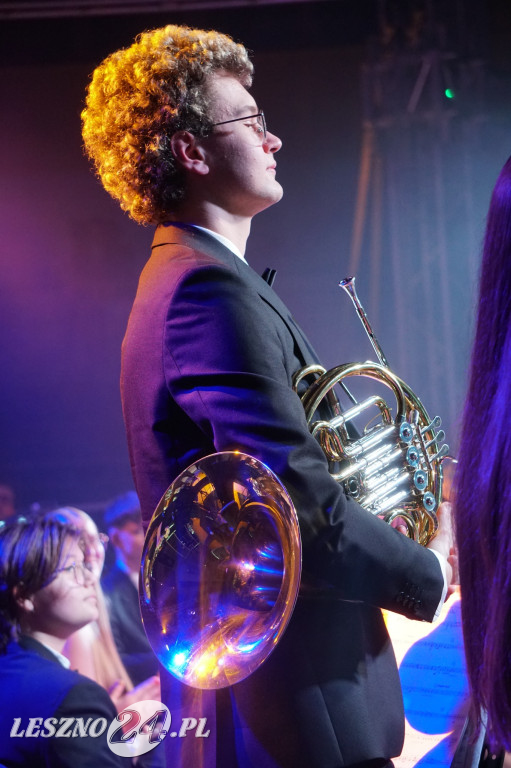 Koncerty Noworoczne Orkiestry z Ponieca