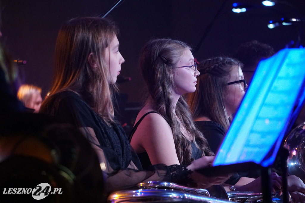 Koncerty Noworoczne Orkiestry z Ponieca