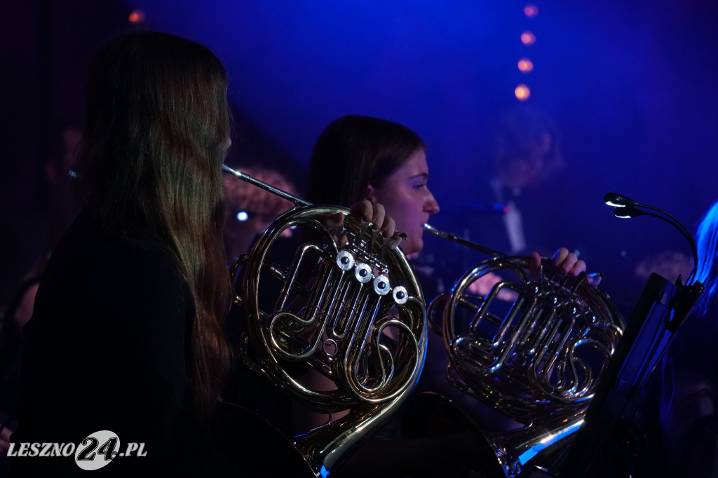 Koncerty Noworoczne Orkiestry z Ponieca