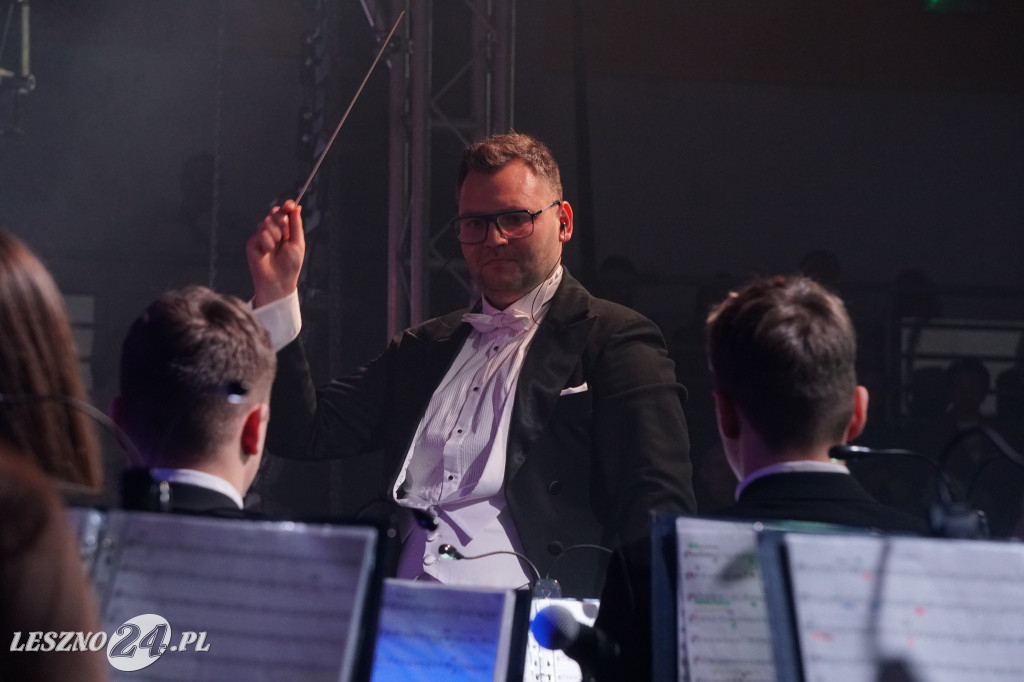 Koncerty Noworoczne Orkiestry z Ponieca