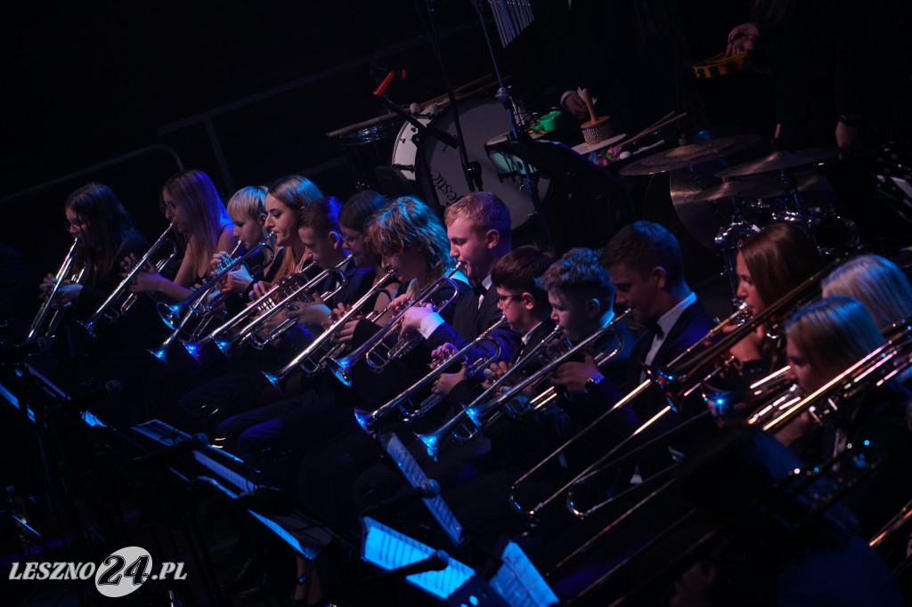 Koncerty Noworoczne Orkiestry z Ponieca