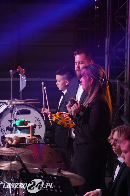 Koncerty Noworoczne Orkiestry z Ponieca