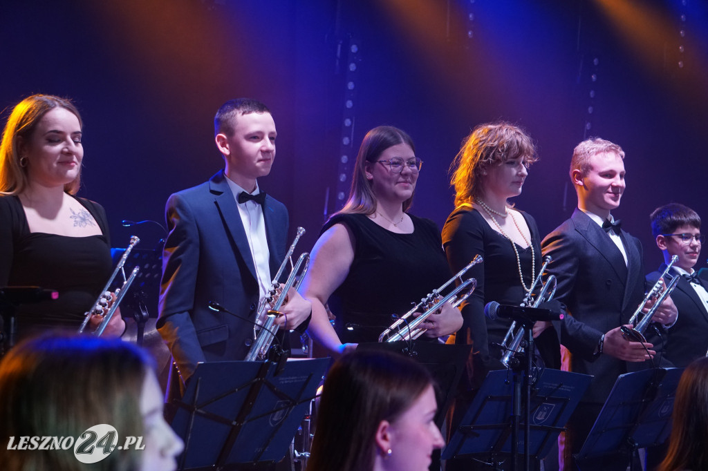 Koncerty Noworoczne Orkiestry z Ponieca