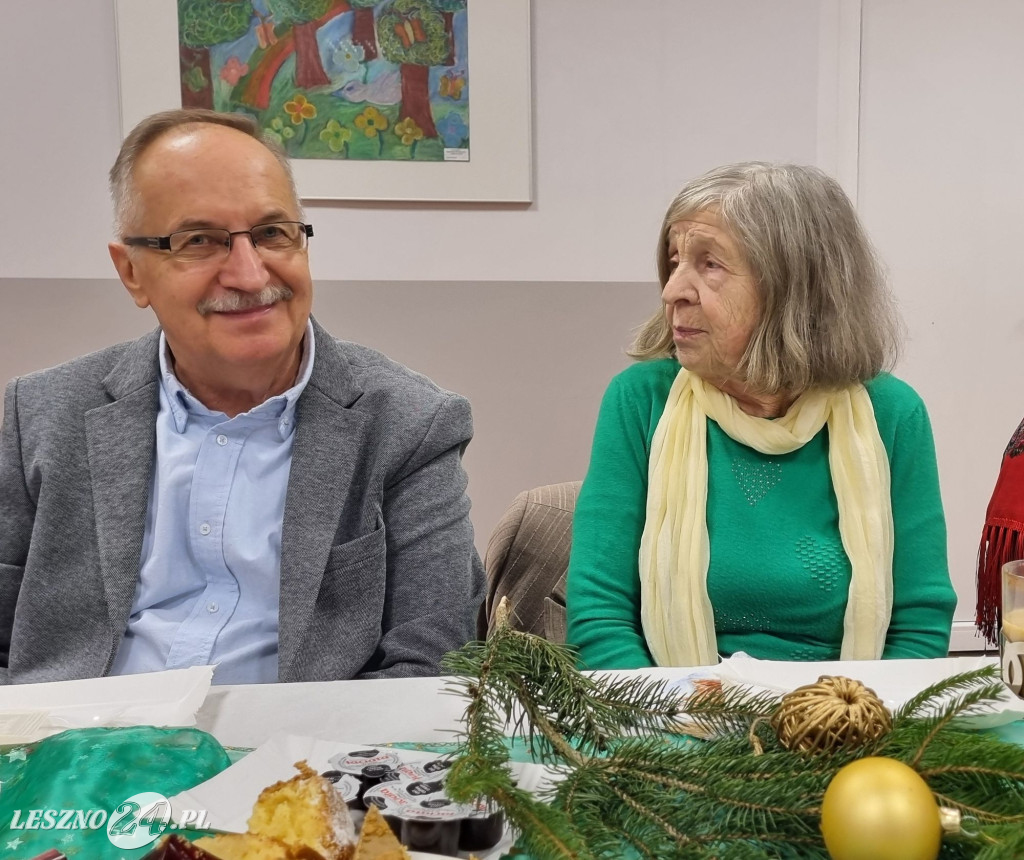 Opłatkowe spotkanie Lwowiaków