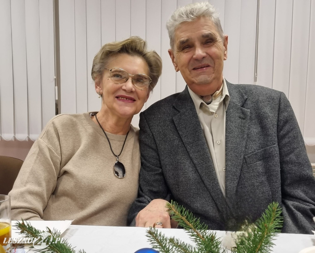 Opłatkowe spotkanie Lwowiaków