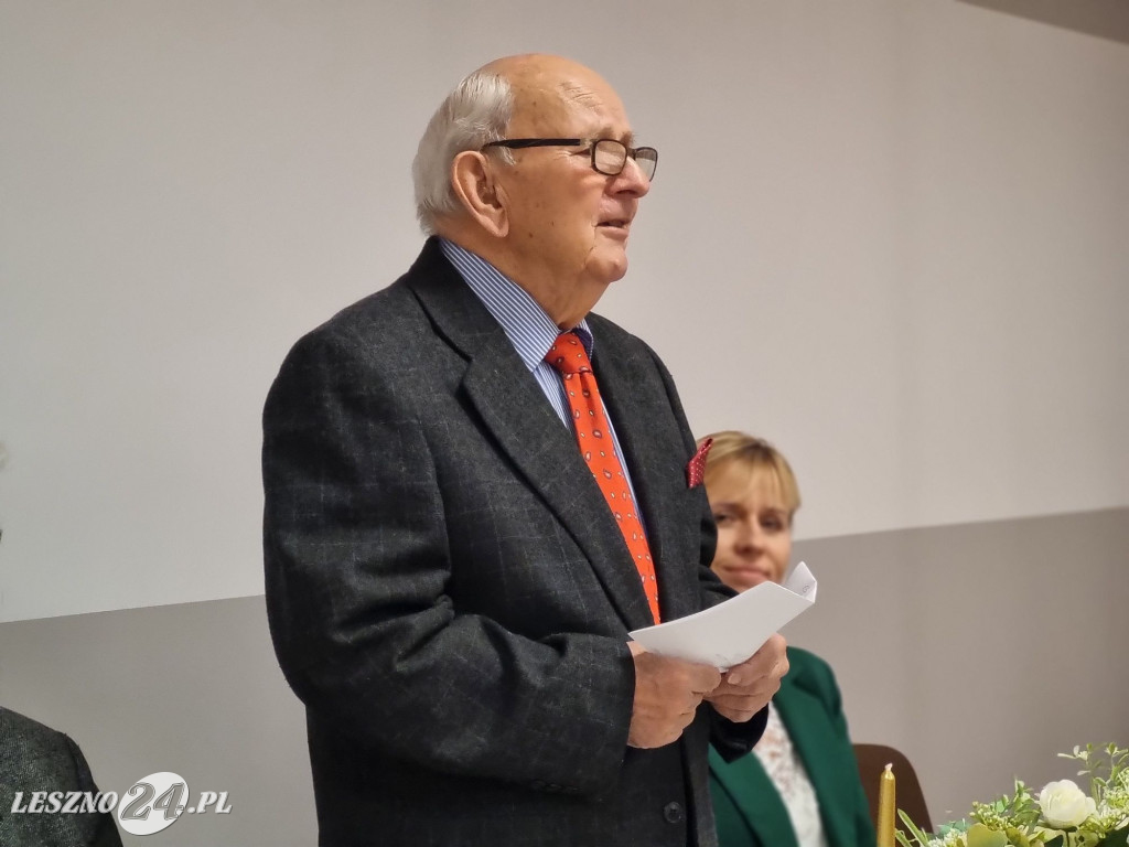 Opłatkowe spotkanie Lwowiaków