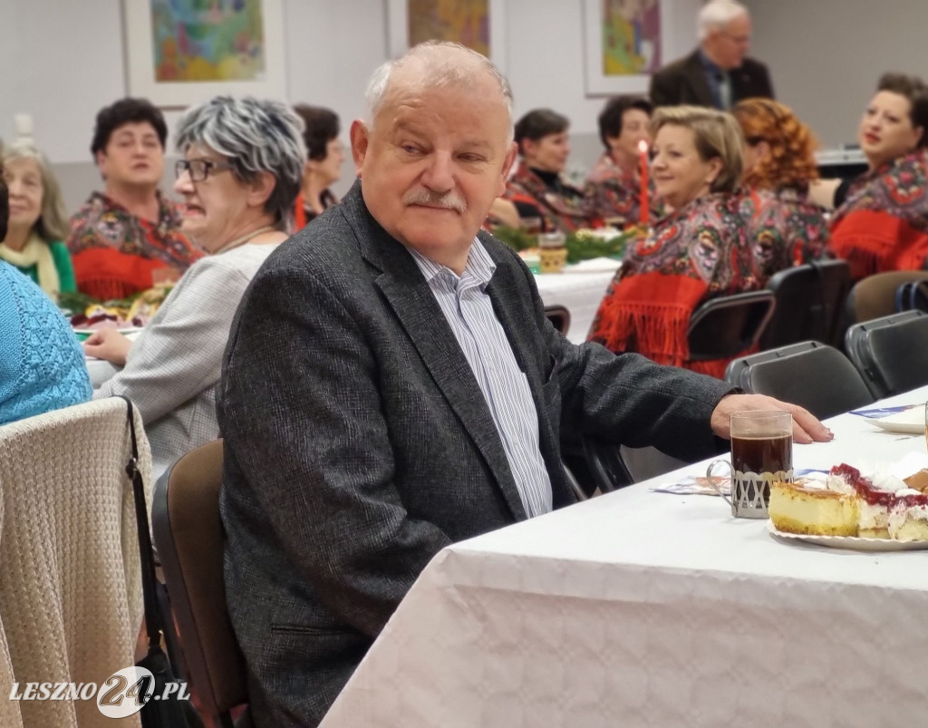 Opłatkowe spotkanie Lwowiaków