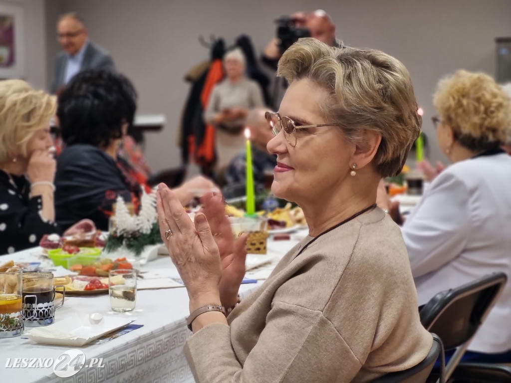 Opłatkowe spotkanie Lwowiaków