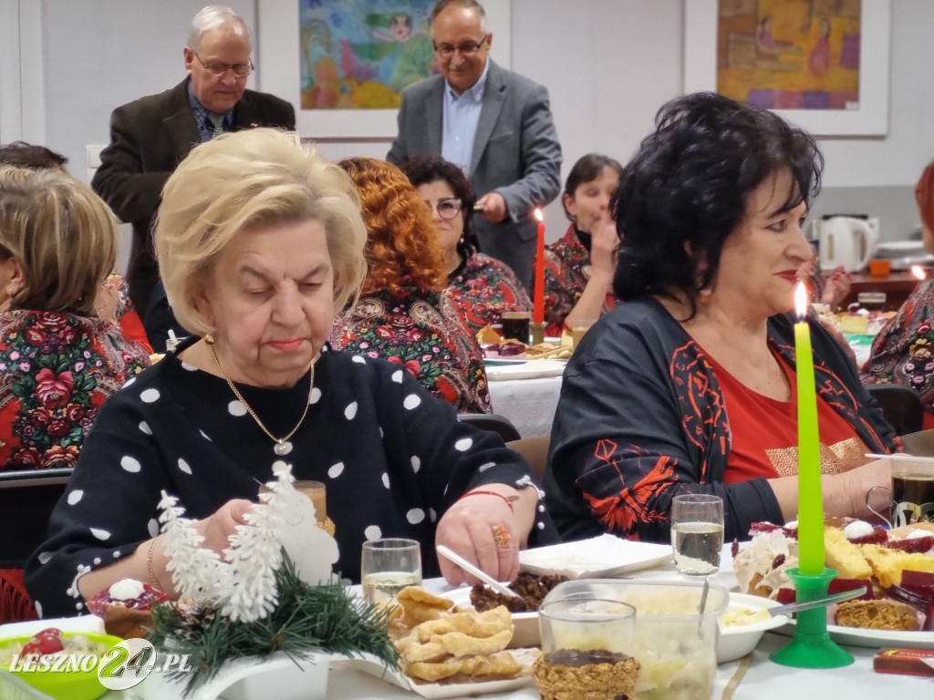 Opłatkowe spotkanie Lwowiaków