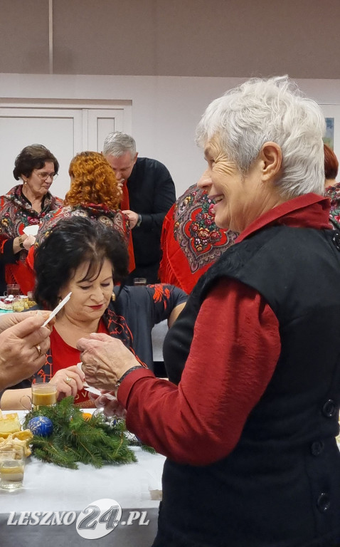 Opłatkowe spotkanie Lwowiaków