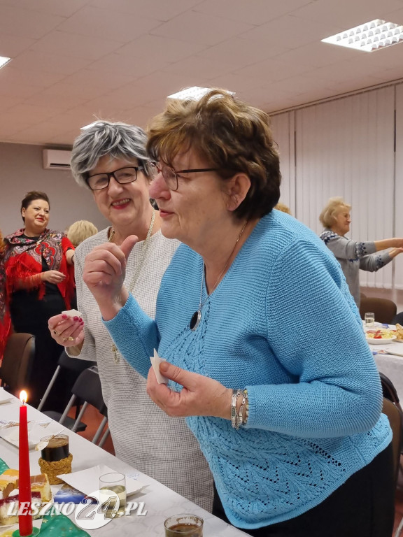 Opłatkowe spotkanie Lwowiaków