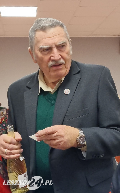 Opłatkowe spotkanie Lwowiaków