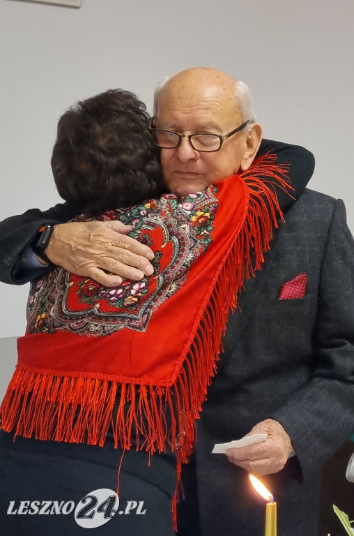 Opłatkowe spotkanie Lwowiaków