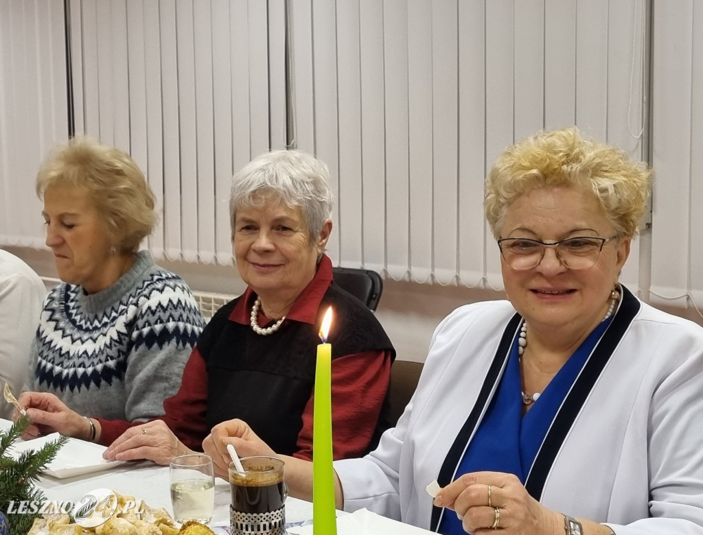 Opłatkowe spotkanie Lwowiaków