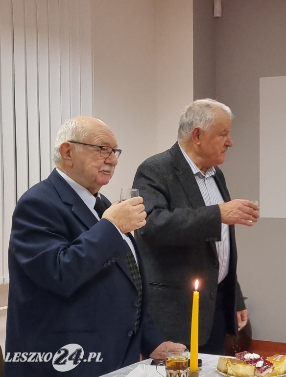 Opłatkowe spotkanie Lwowiaków