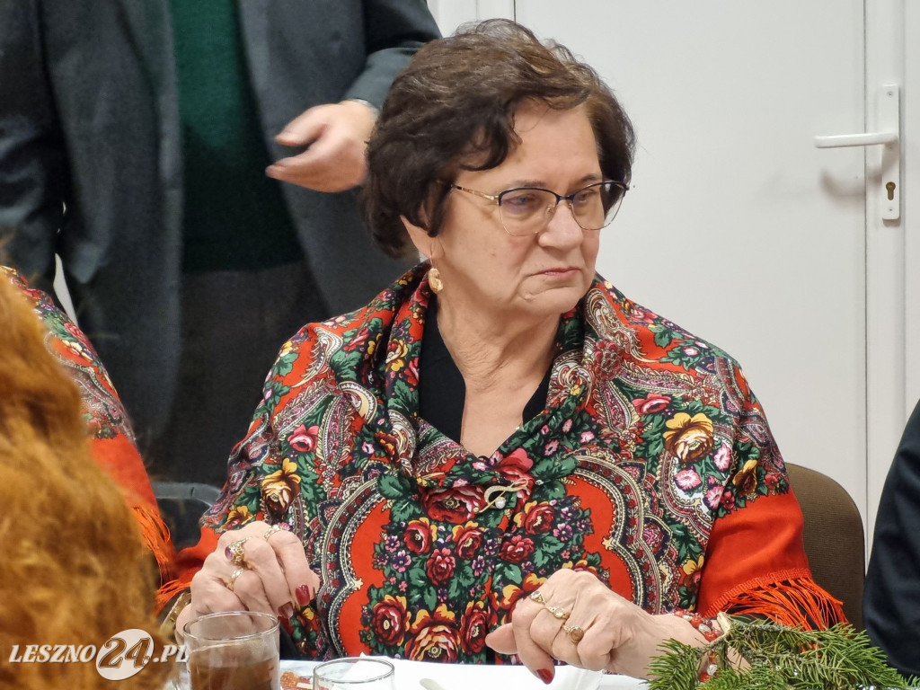 Opłatkowe spotkanie Lwowiaków