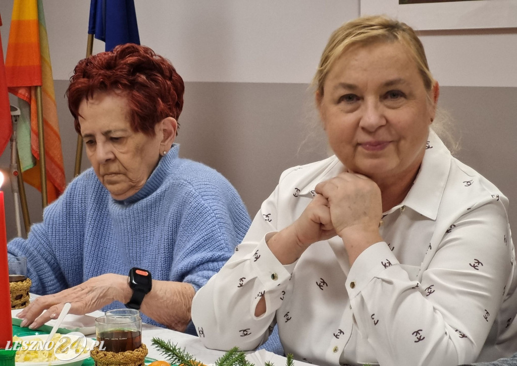 Opłatkowe spotkanie Lwowiaków