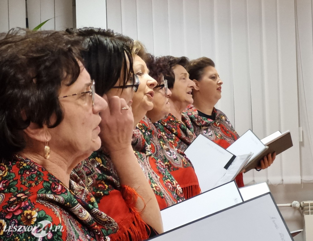 Opłatkowe spotkanie Lwowiaków