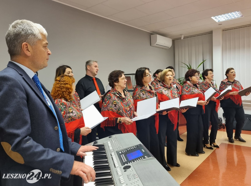 Opłatkowe spotkanie Lwowiaków