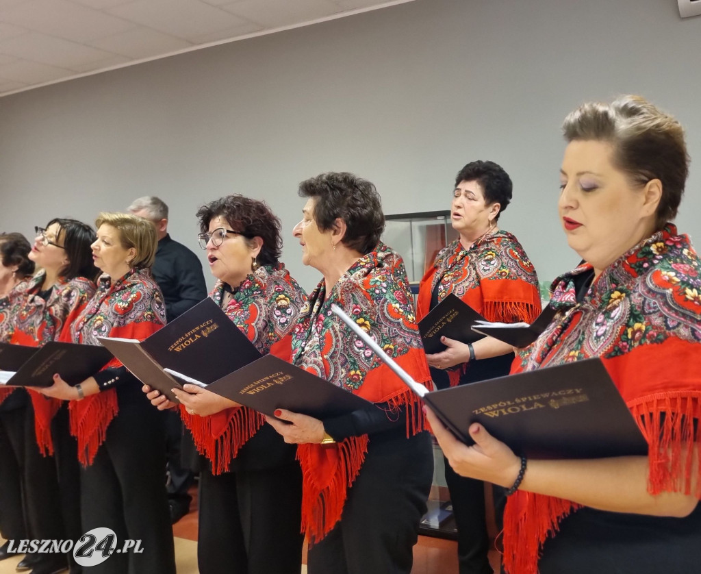 Opłatkowe spotkanie Lwowiaków