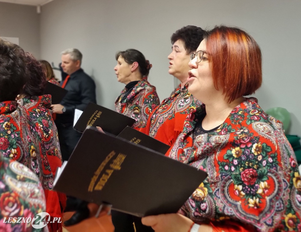 Opłatkowe spotkanie Lwowiaków