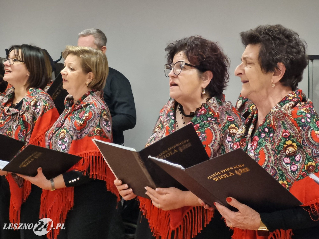 Opłatkowe spotkanie Lwowiaków