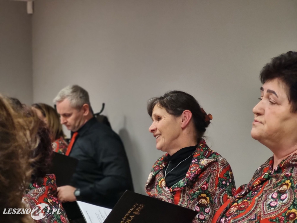 Opłatkowe spotkanie Lwowiaków