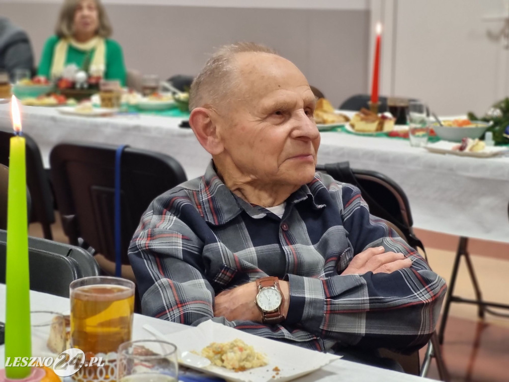 Opłatkowe spotkanie Lwowiaków