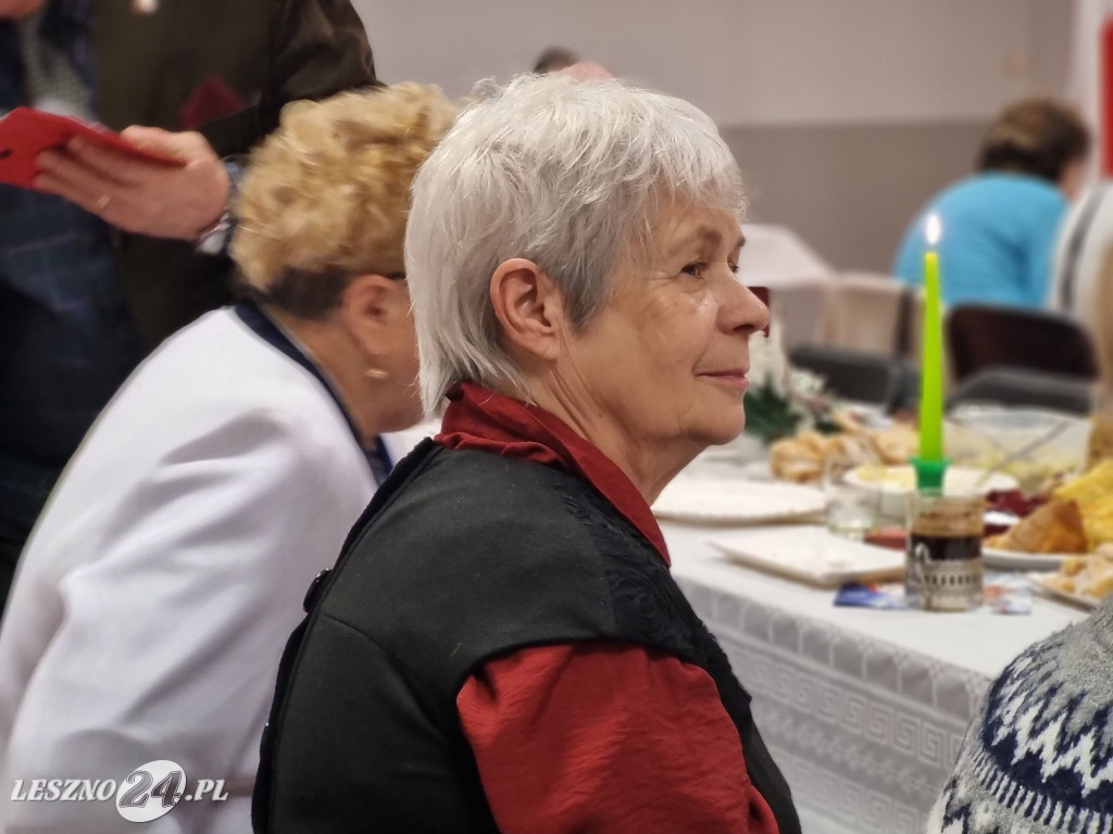 Opłatkowe spotkanie Lwowiaków