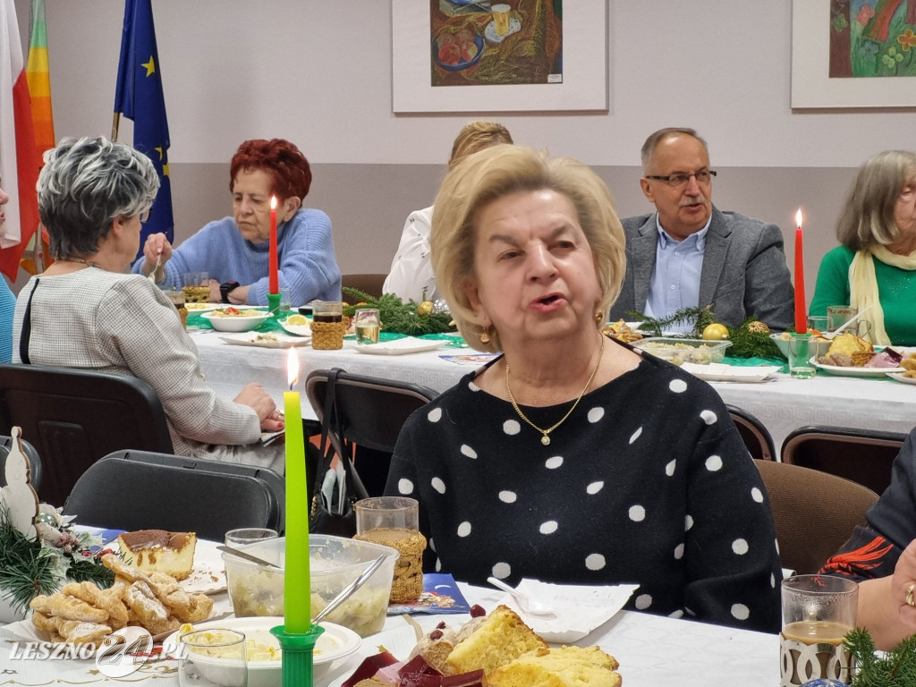 Opłatkowe spotkanie Lwowiaków