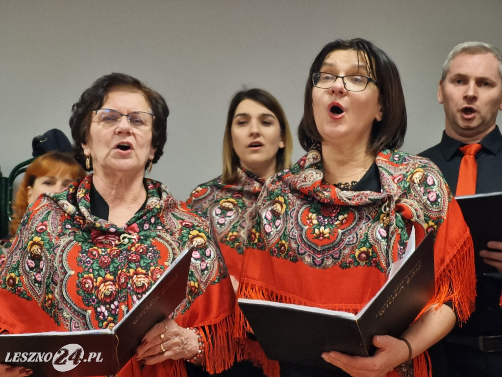 Opłatkowe spotkanie Lwowiaków