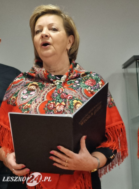 Opłatkowe spotkanie Lwowiaków