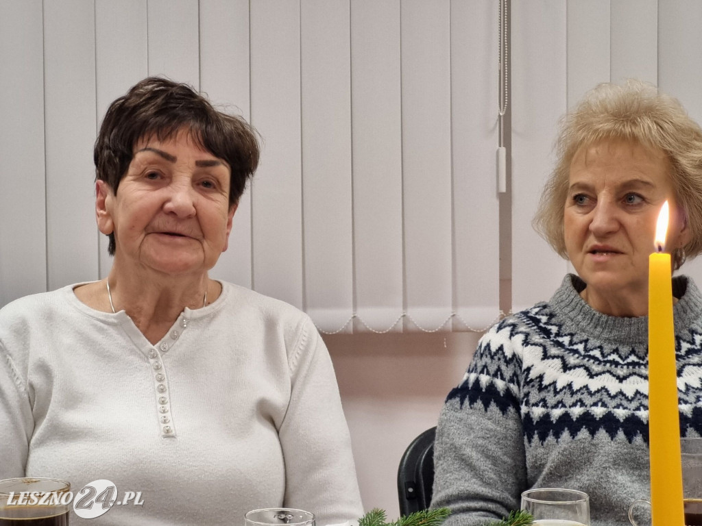 Opłatkowe spotkanie Lwowiaków