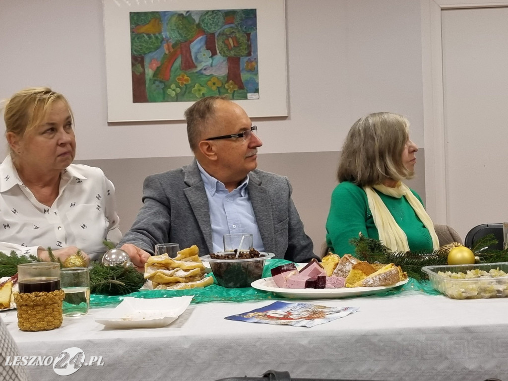 Opłatkowe spotkanie Lwowiaków