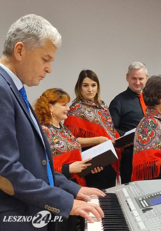 Opłatkowe spotkanie Lwowiaków