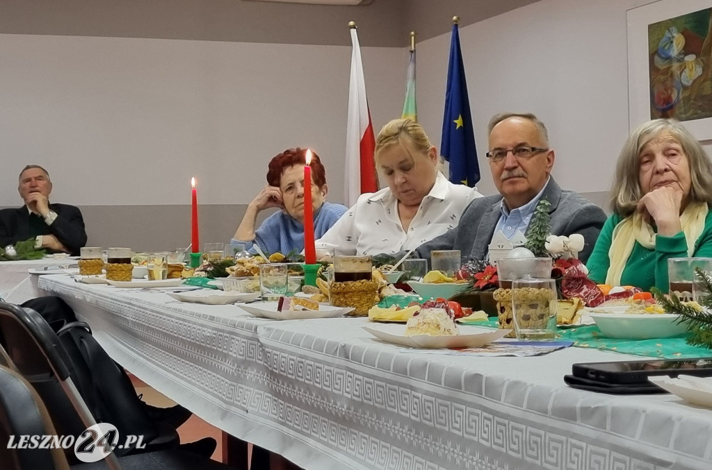 Opłatkowe spotkanie Lwowiaków