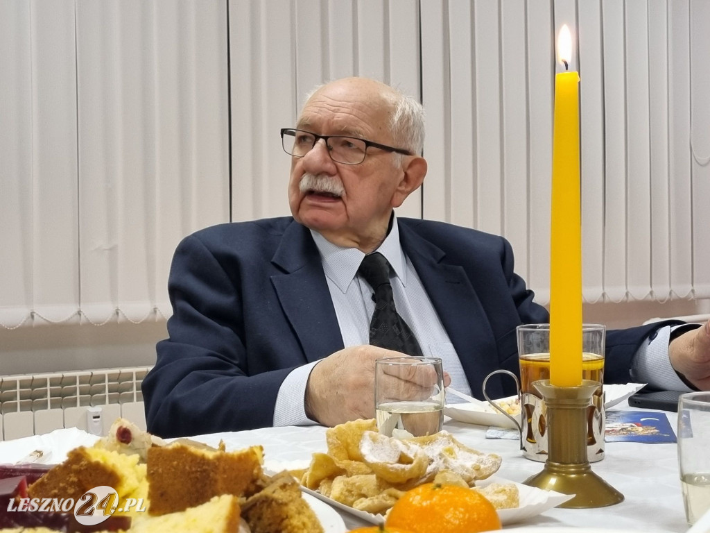 Opłatkowe spotkanie Lwowiaków