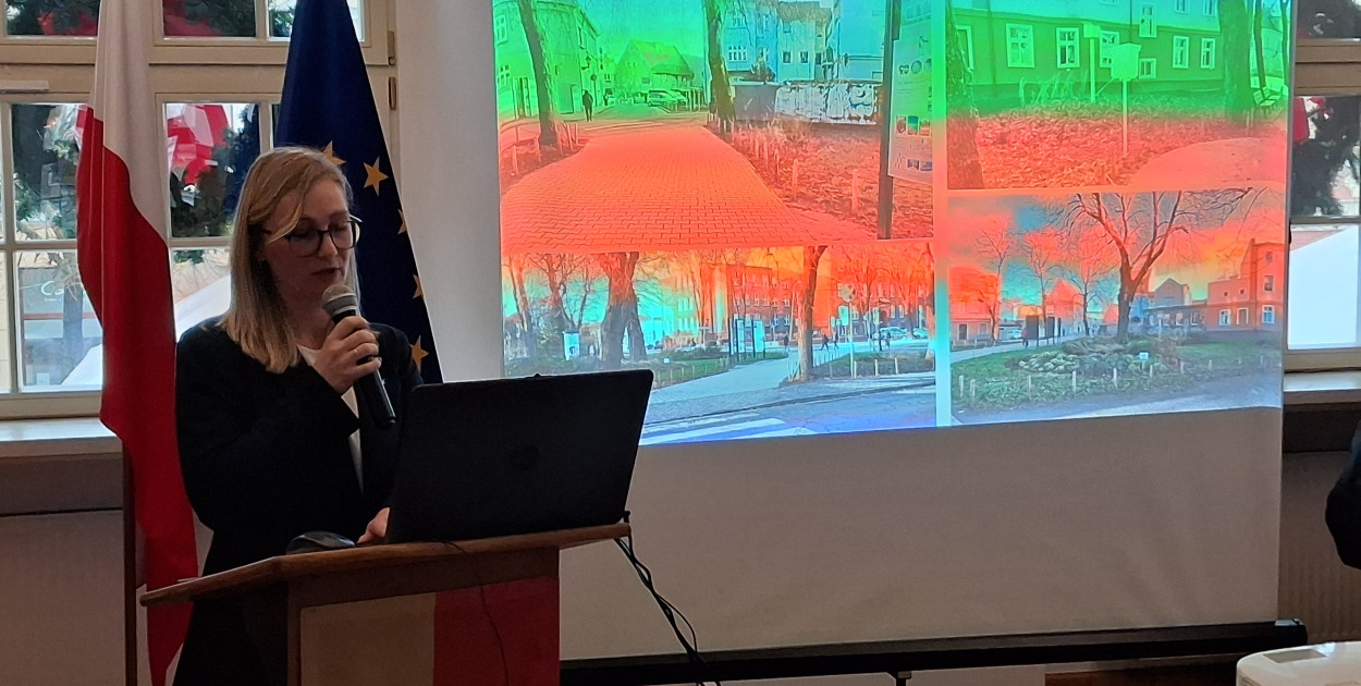 Subregionalna konferencja klimatyczna w Lesznie