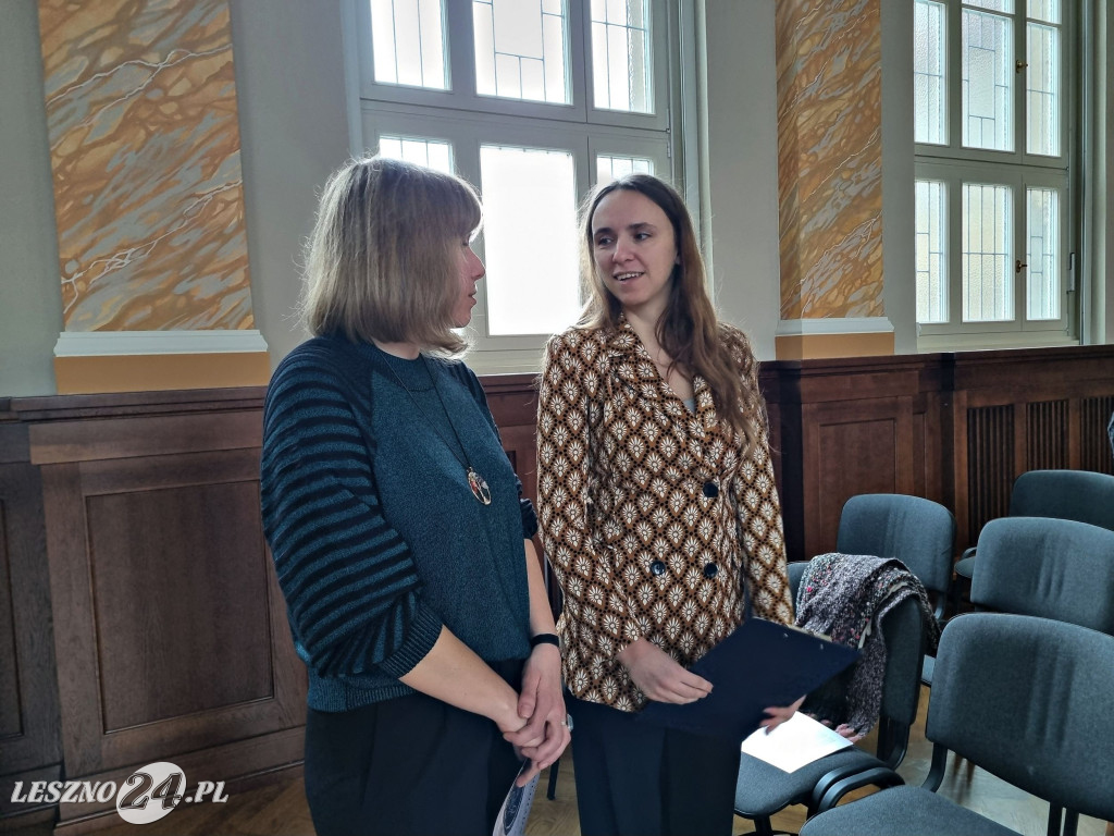 Inauguracja Komeniady 2026 w Lesznie