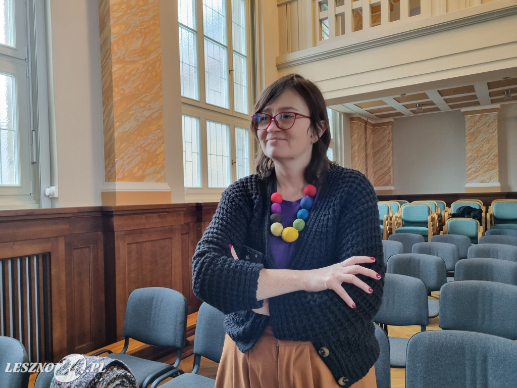 Inauguracja Komeniady 2026 w Lesznie