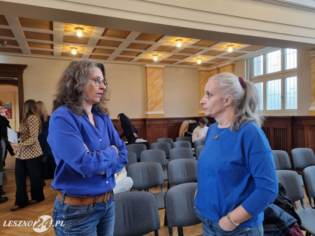 Inauguracja Komeniady 2026 w Lesznie